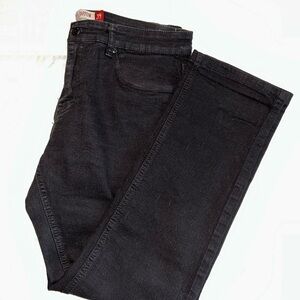 Black Men's Jeans